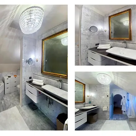 Ultimate Concierge Serviced Private Penthouse Apartment, In Altstadt Salzburg