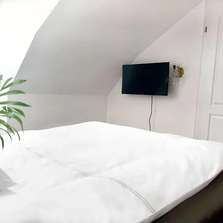 Ultimate Concierge Serviced Private Penthouse Apartment, In Altstadt Apartment *
